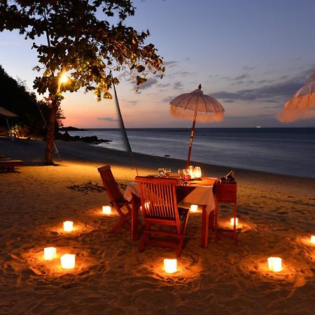 Hotel Cocotinos Sekotong Lombok Sekotong Barat Exteriér fotografie