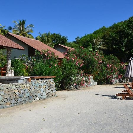 Hotel Cocotinos Sekotong Lombok Sekotong Barat Exteriér fotografie