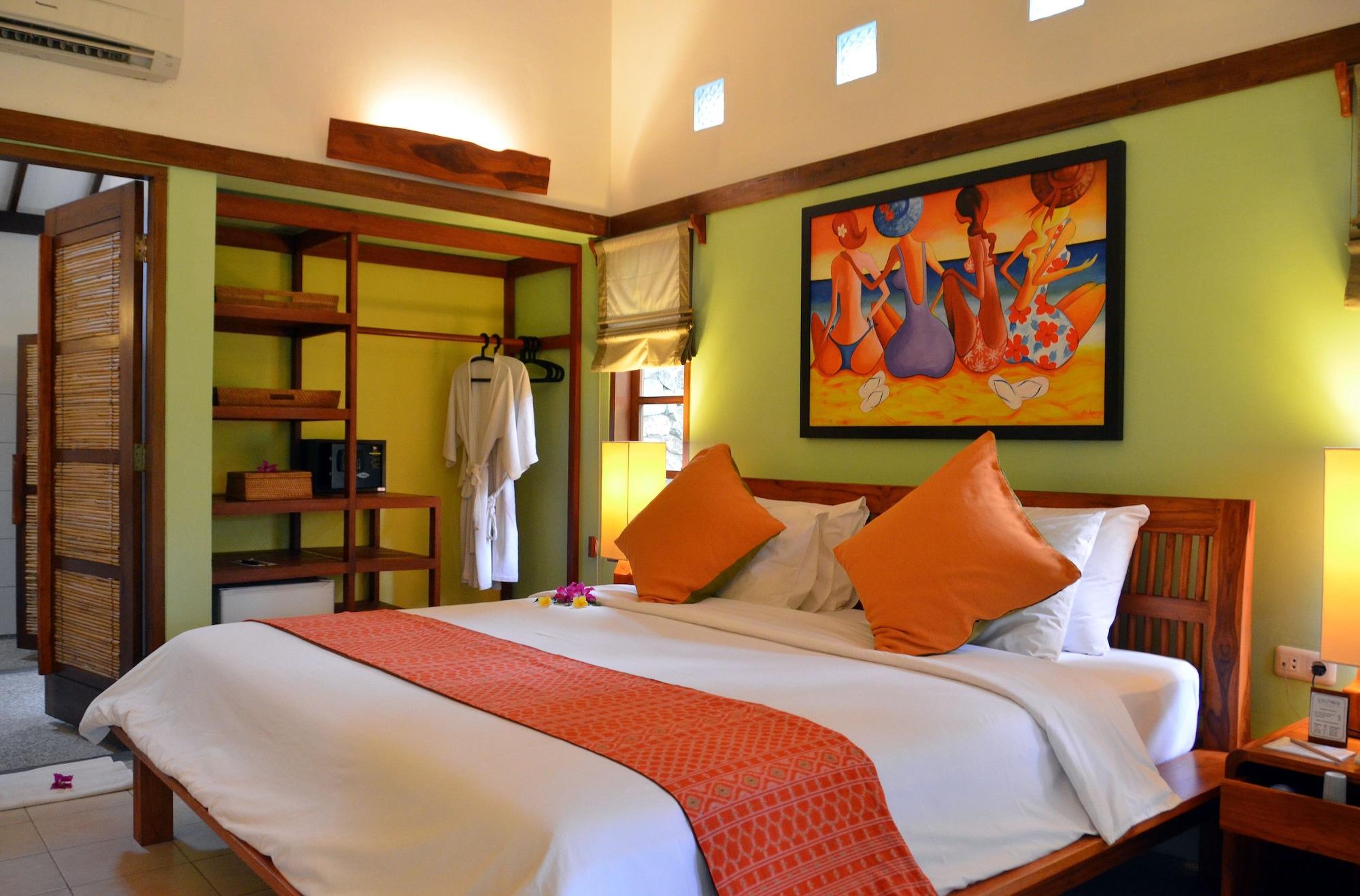Hotel Cocotinos Sekotong Lombok Sekotong Barat Exteriér fotografie