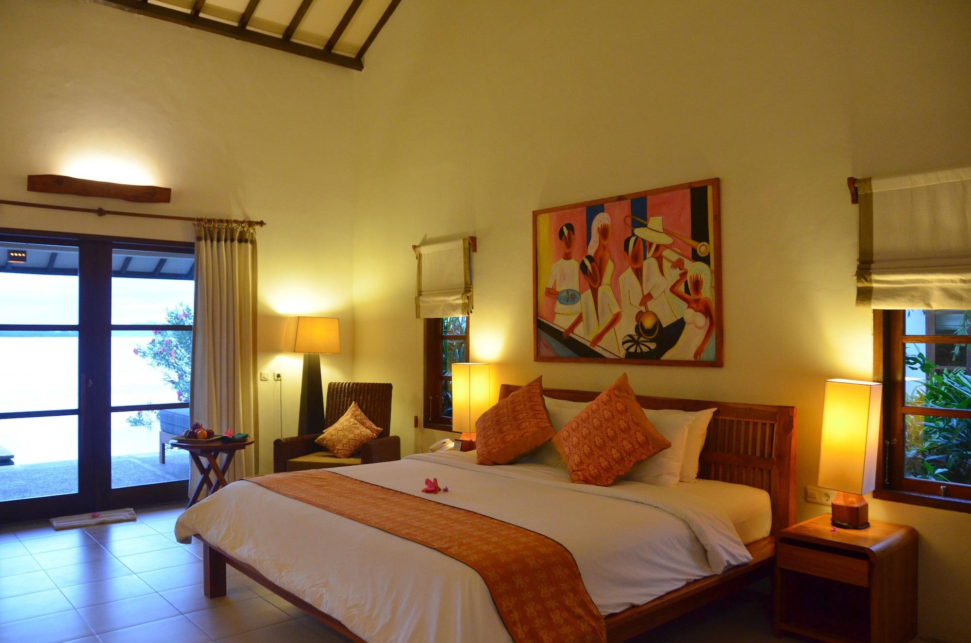 Hotel Cocotinos Sekotong Lombok Sekotong Barat Exteriér fotografie