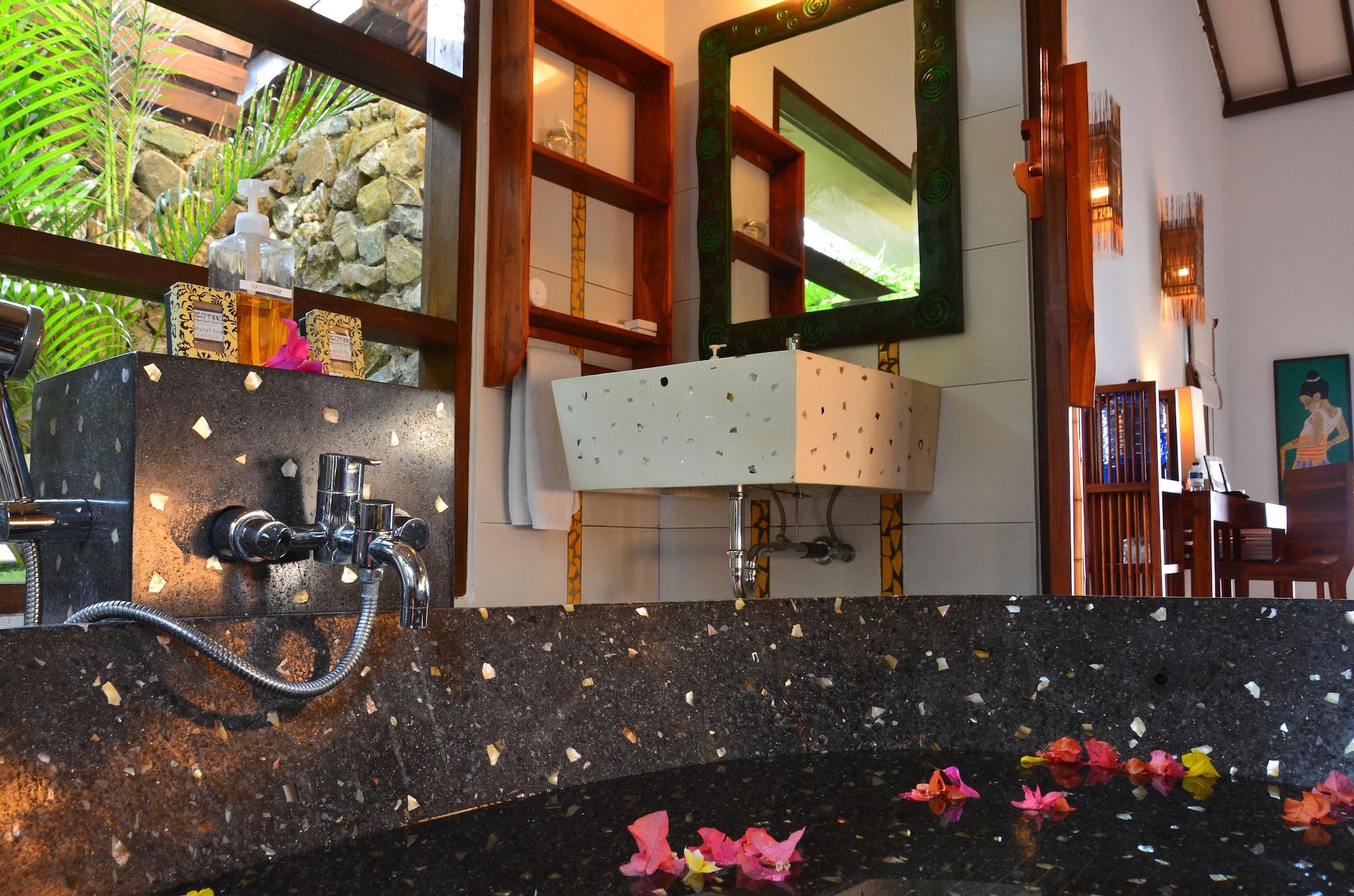 Hotel Cocotinos Sekotong Lombok Sekotong Barat Exteriér fotografie