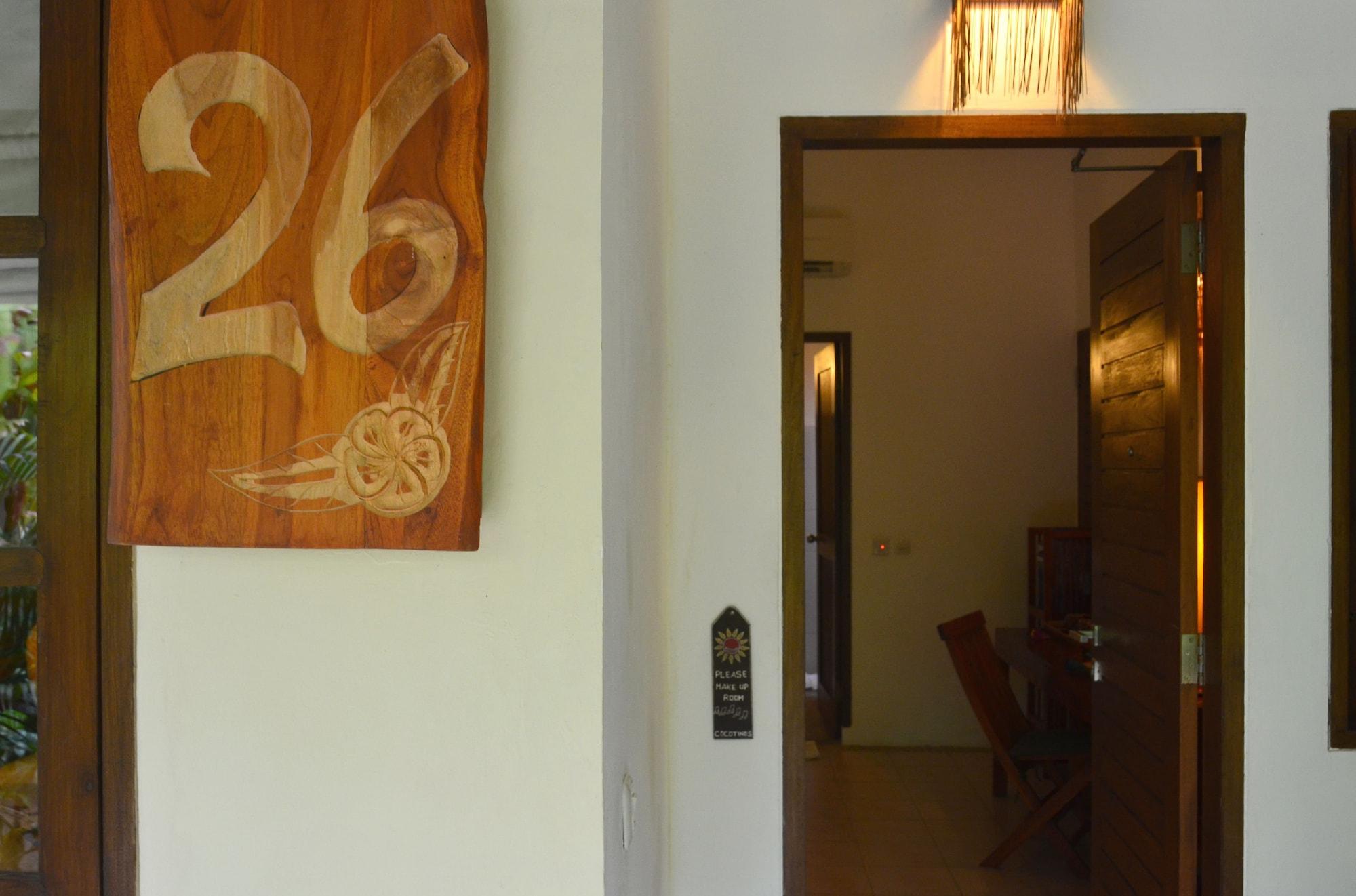 Hotel Cocotinos Sekotong Lombok Sekotong Barat Exteriér fotografie