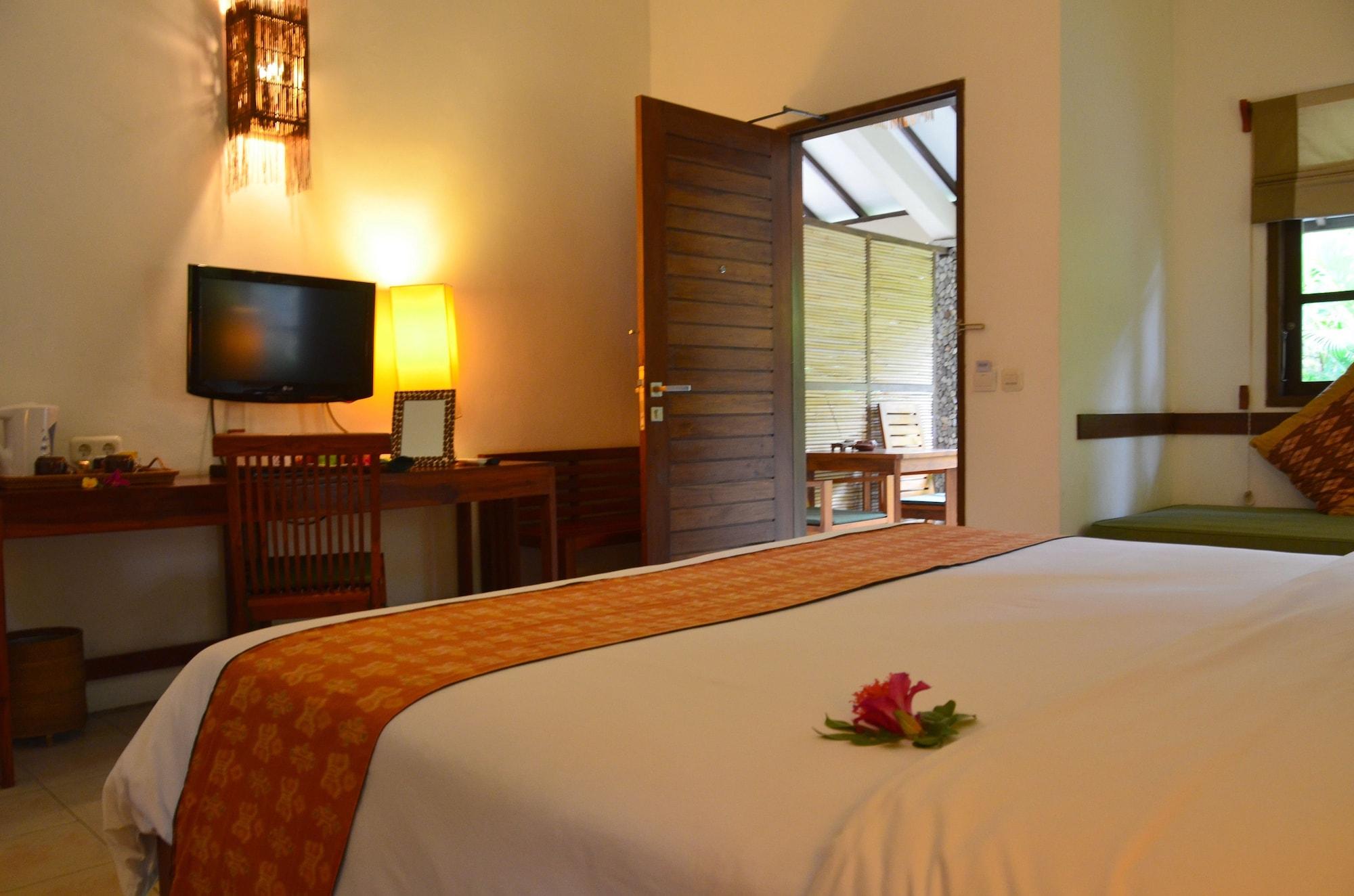 Hotel Cocotinos Sekotong Lombok Sekotong Barat Exteriér fotografie