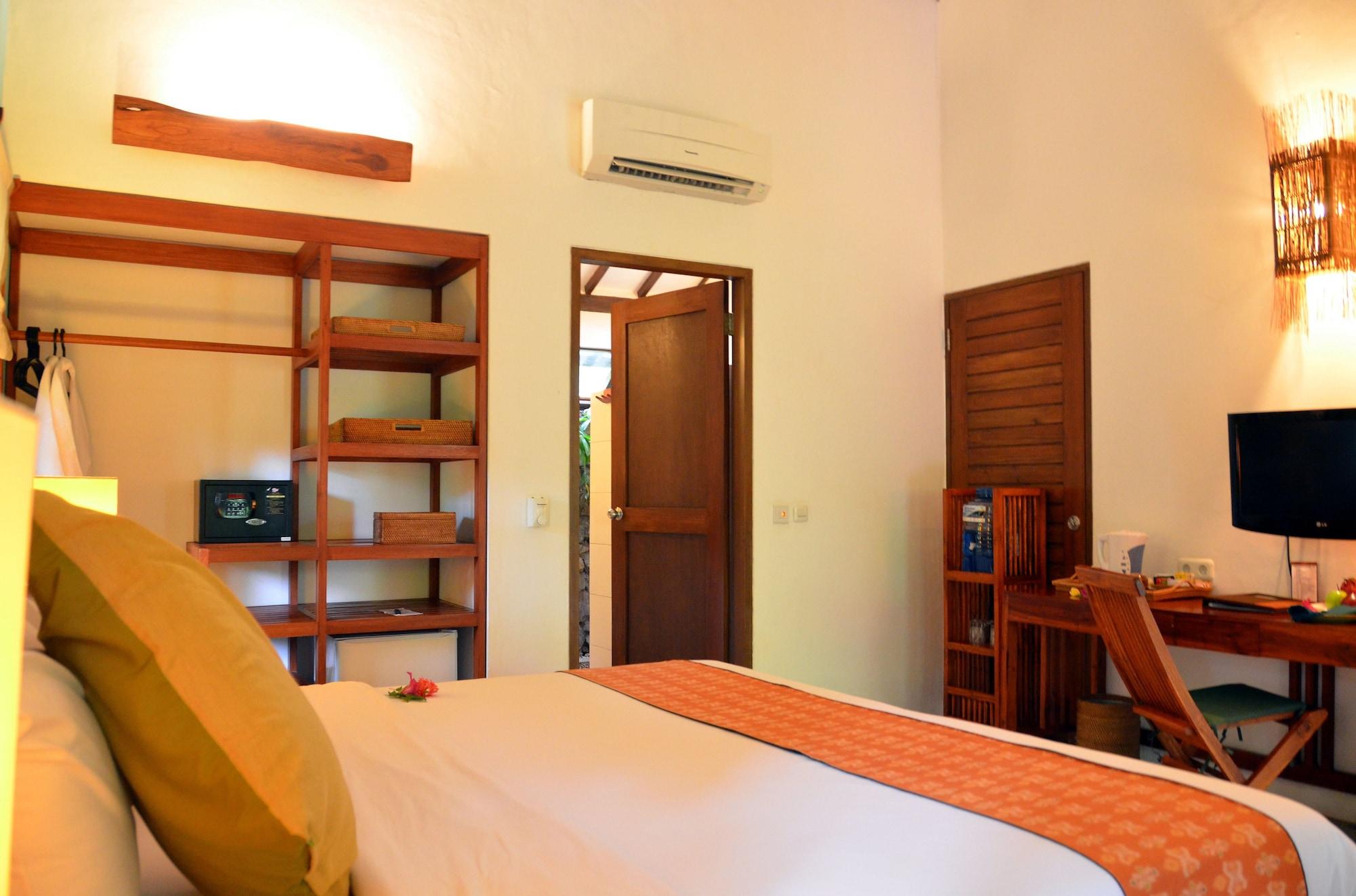 Hotel Cocotinos Sekotong Lombok Sekotong Barat Exteriér fotografie