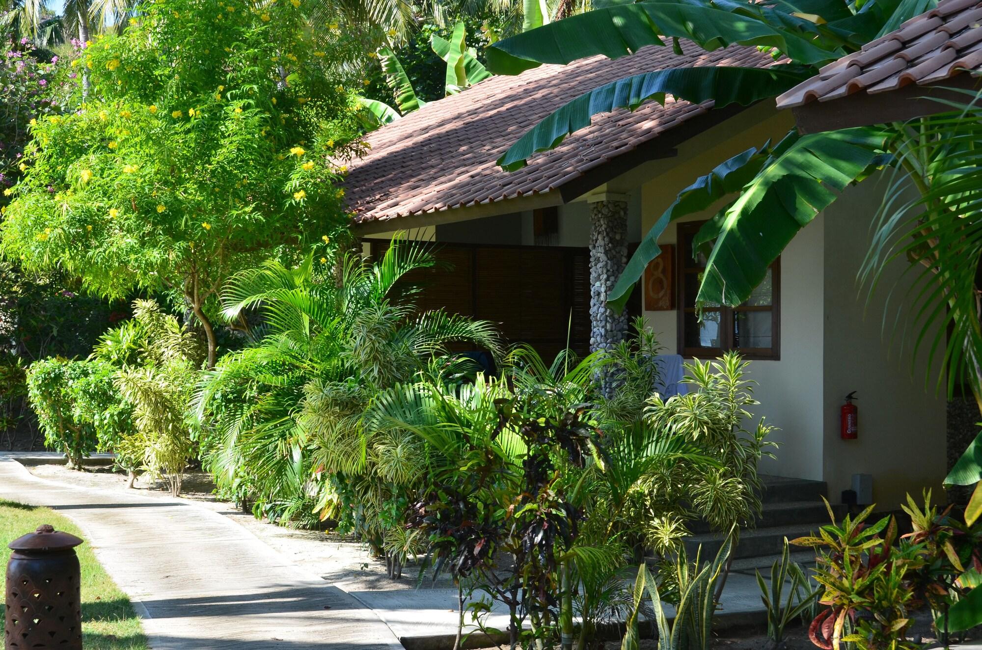 Hotel Cocotinos Sekotong Lombok Sekotong Barat Exteriér fotografie