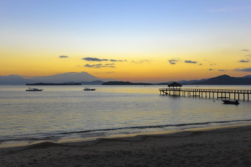 Hotel Cocotinos Sekotong Lombok Sekotong Barat Exteriér fotografie