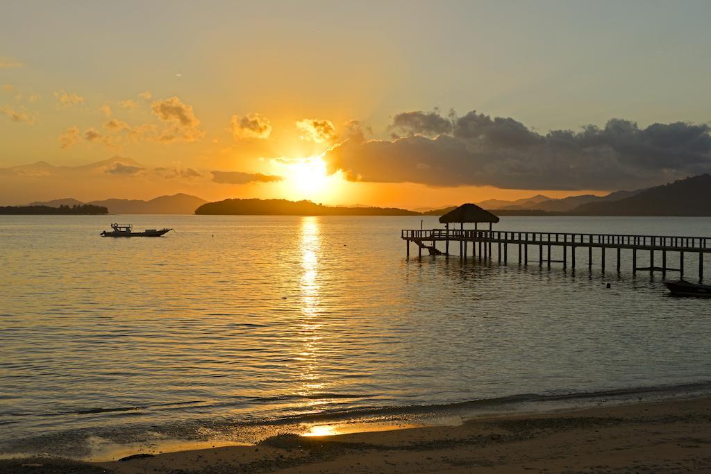 Hotel Cocotinos Sekotong Lombok Sekotong Barat Exteriér fotografie