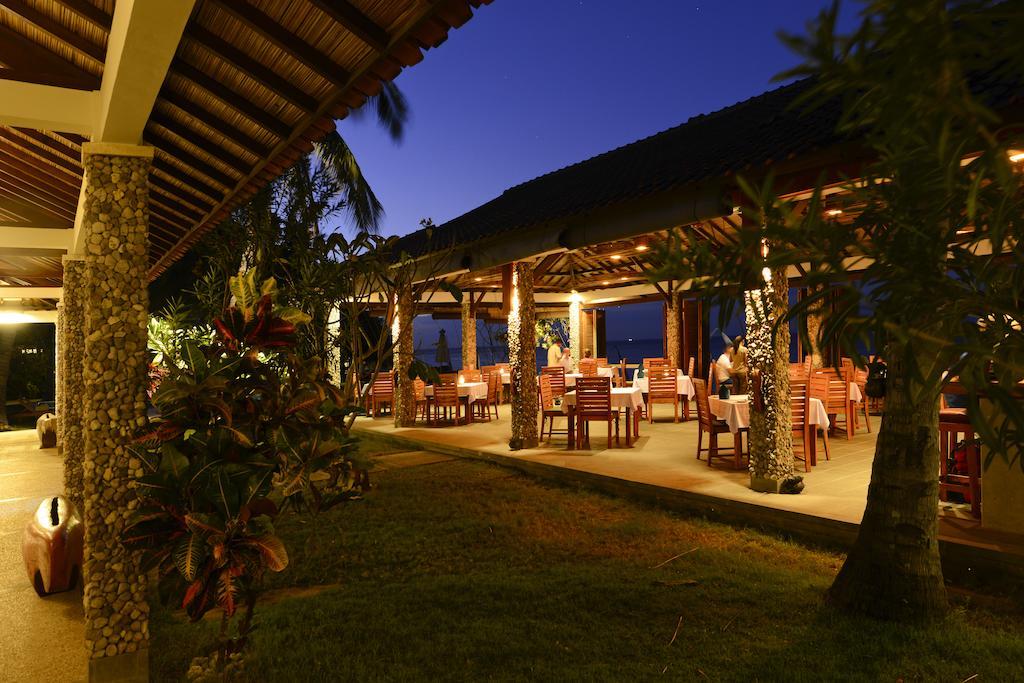 Hotel Cocotinos Sekotong Lombok Sekotong Barat Exteriér fotografie