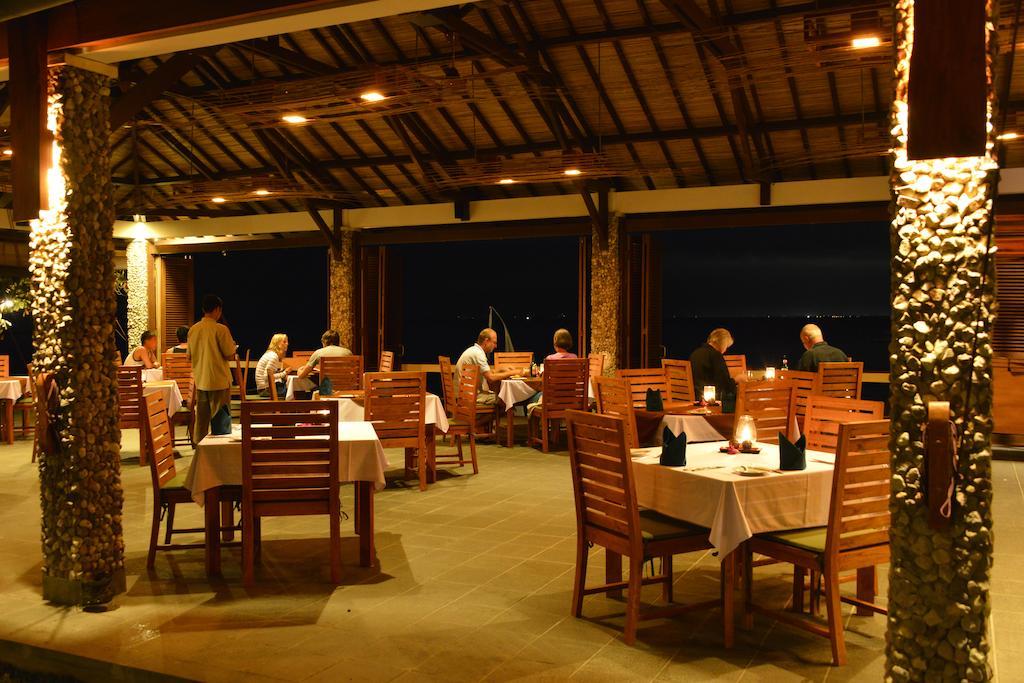 Hotel Cocotinos Sekotong Lombok Sekotong Barat Exteriér fotografie