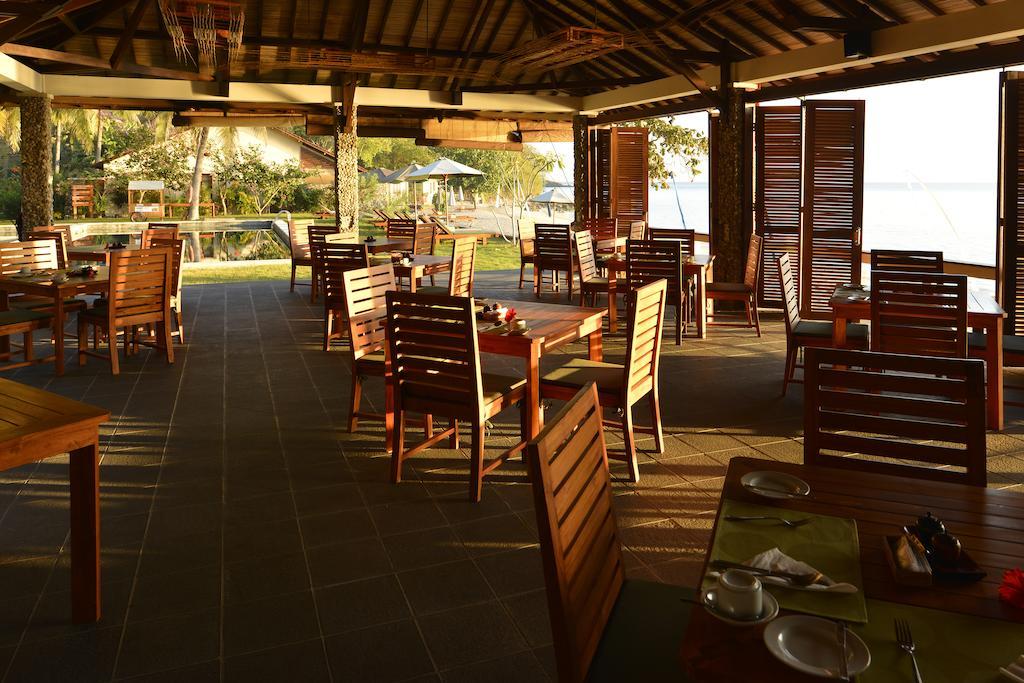 Hotel Cocotinos Sekotong Lombok Sekotong Barat Exteriér fotografie