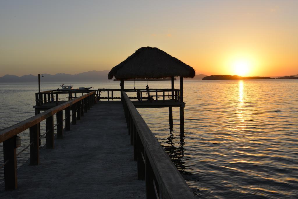 Hotel Cocotinos Sekotong Lombok Sekotong Barat Exteriér fotografie