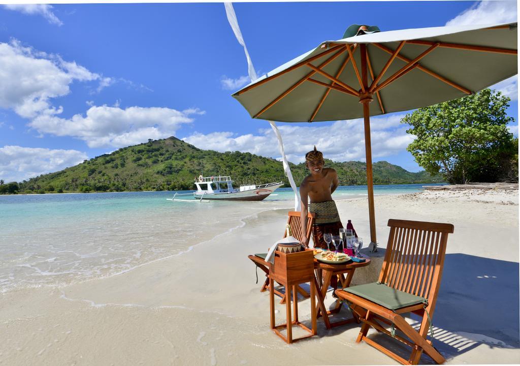 Hotel Cocotinos Sekotong Lombok Sekotong Barat Exteriér fotografie