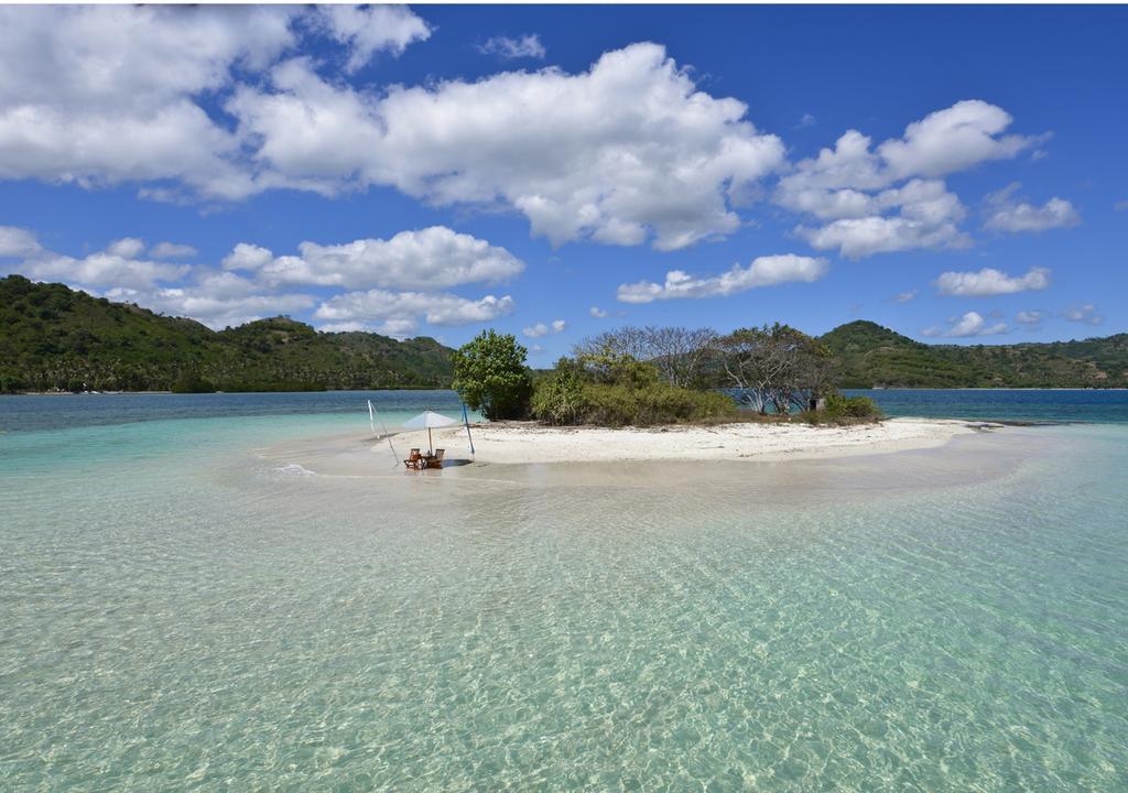 Hotel Cocotinos Sekotong Lombok Sekotong Barat Exteriér fotografie