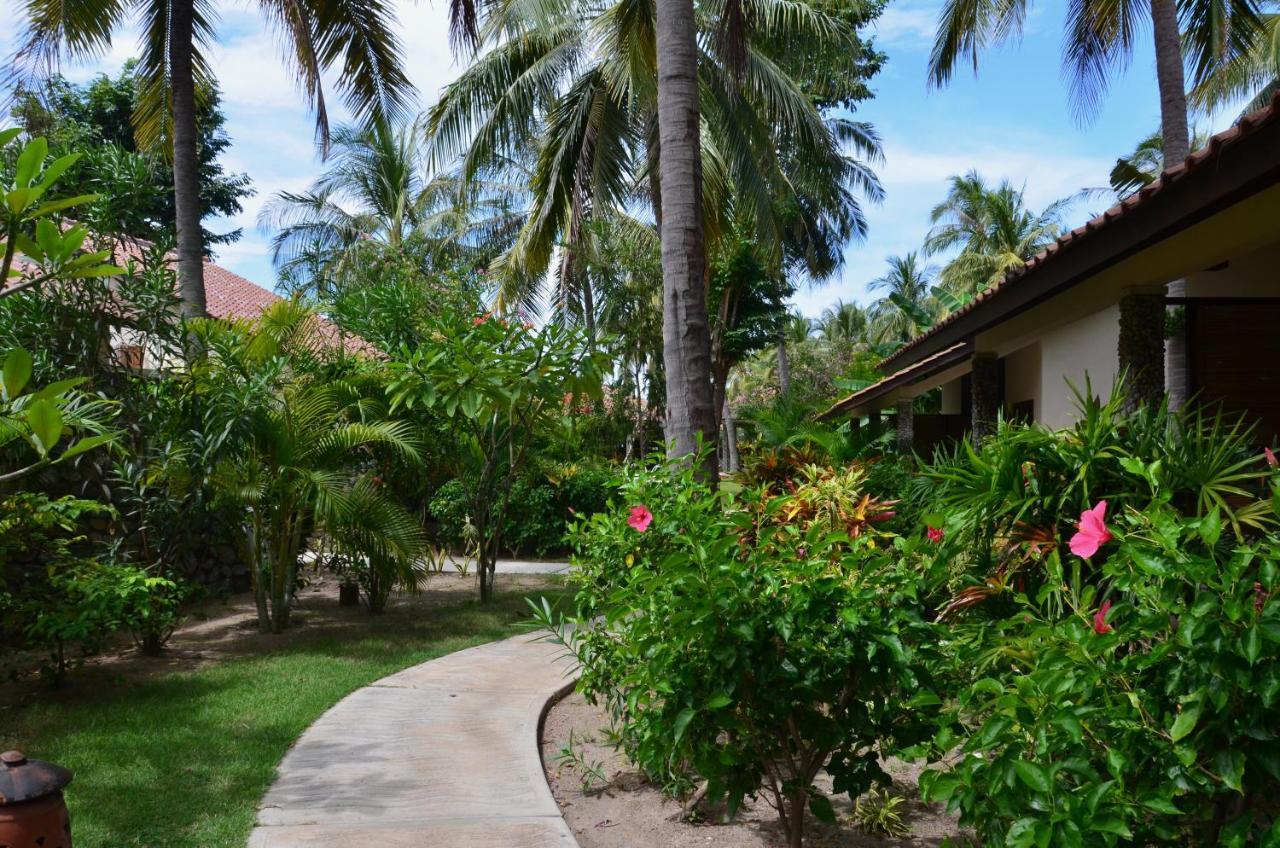 Hotel Cocotinos Sekotong Lombok Sekotong Barat Exteriér fotografie