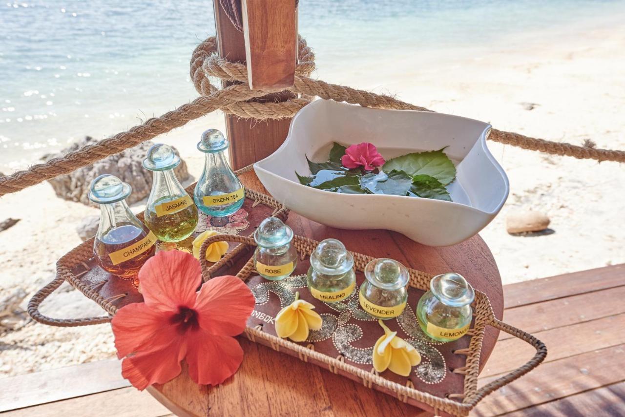 Hotel Cocotinos Sekotong Lombok Sekotong Barat Exteriér fotografie