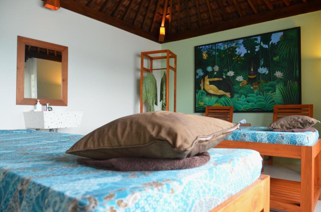 Hotel Cocotinos Sekotong Lombok Sekotong Barat Exteriér fotografie