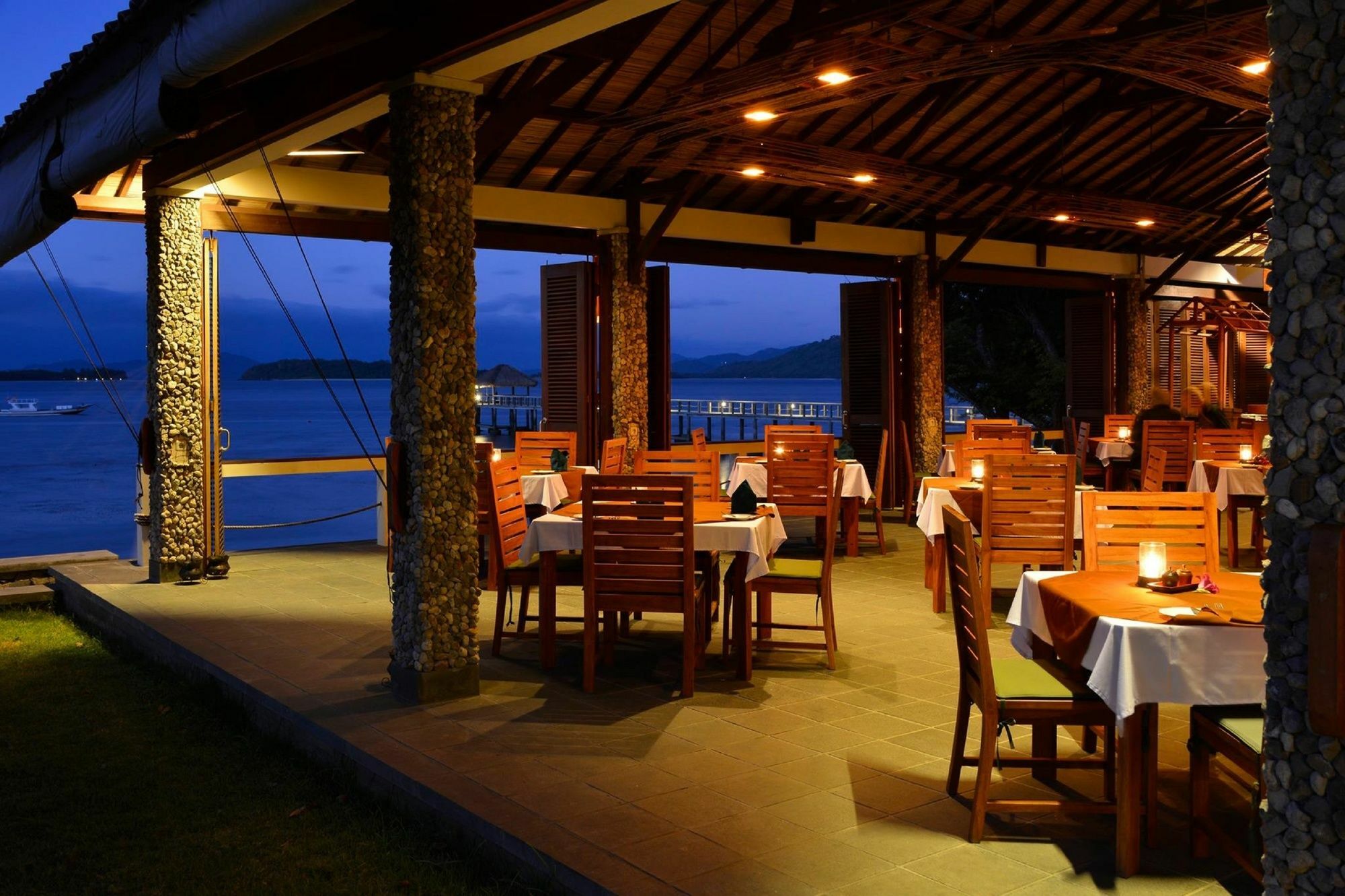 Hotel Cocotinos Sekotong Lombok Sekotong Barat Exteriér fotografie