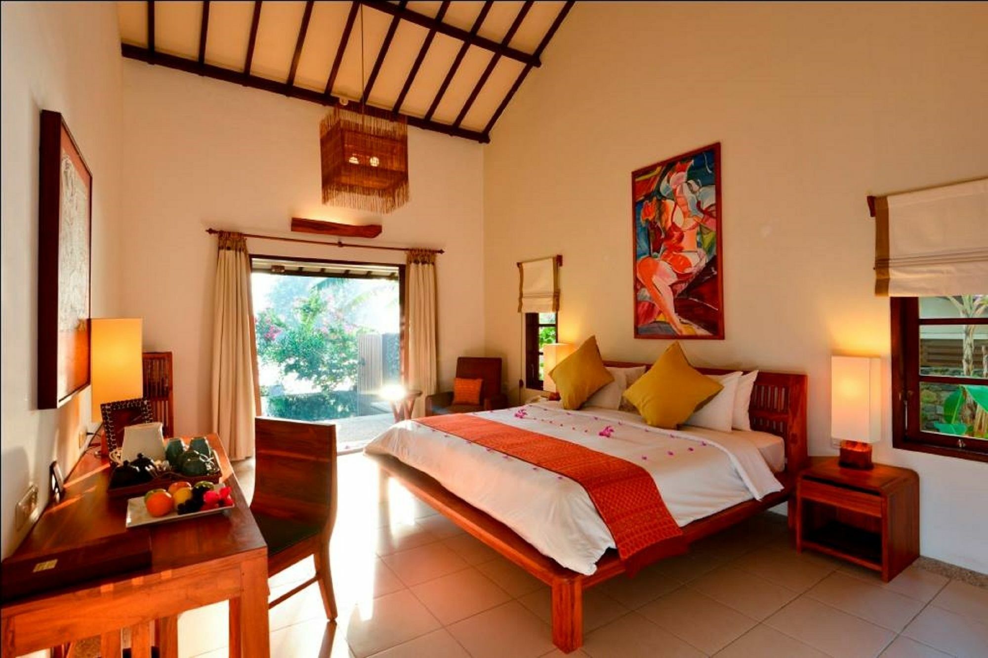 Hotel Cocotinos Sekotong Lombok Sekotong Barat Exteriér fotografie