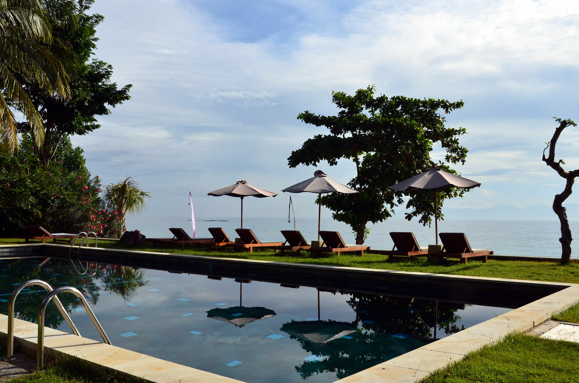 Hotel Cocotinos Sekotong Lombok Sekotong Barat Exteriér fotografie