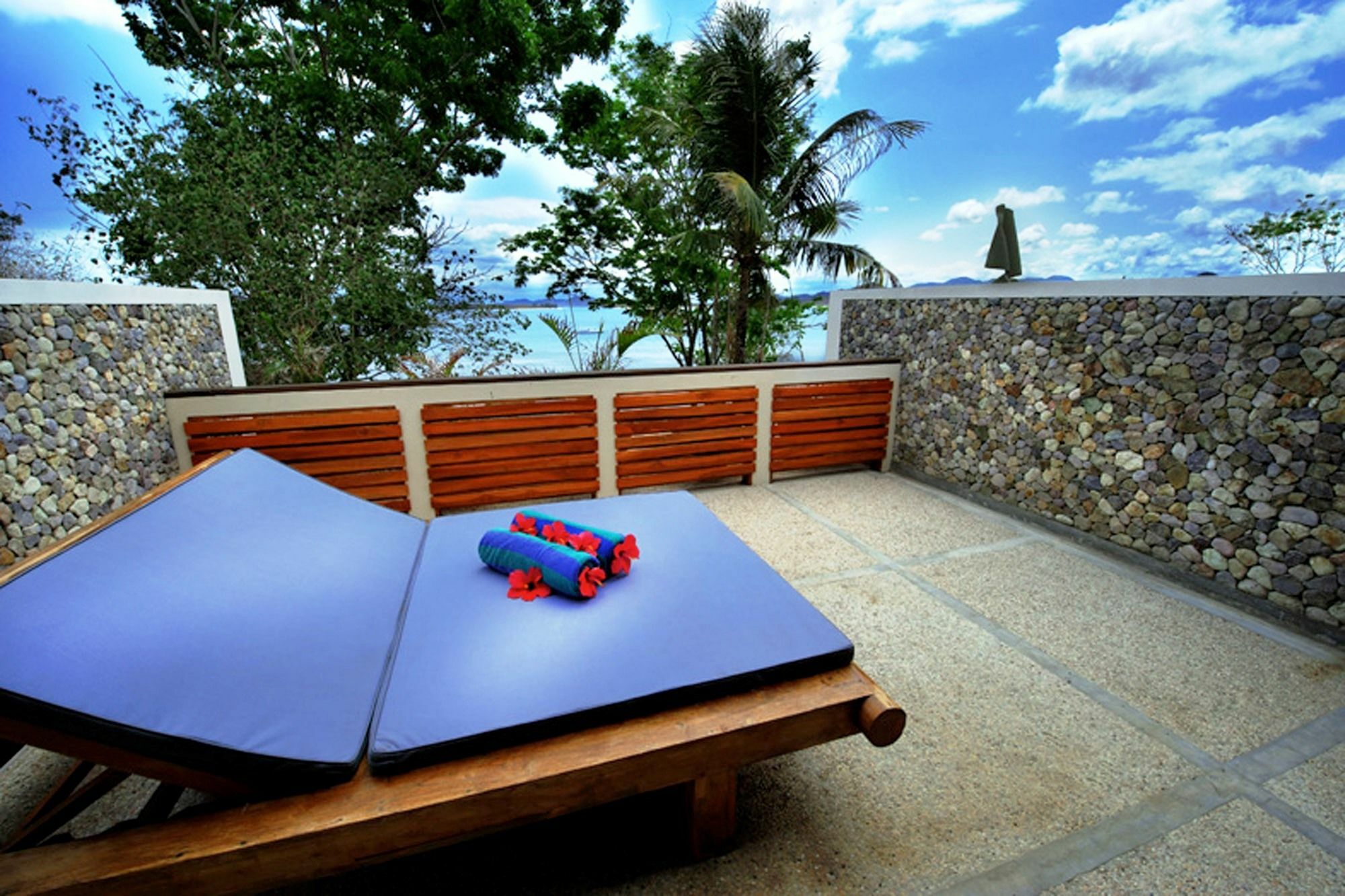 Hotel Cocotinos Sekotong Lombok Sekotong Barat Exteriér fotografie