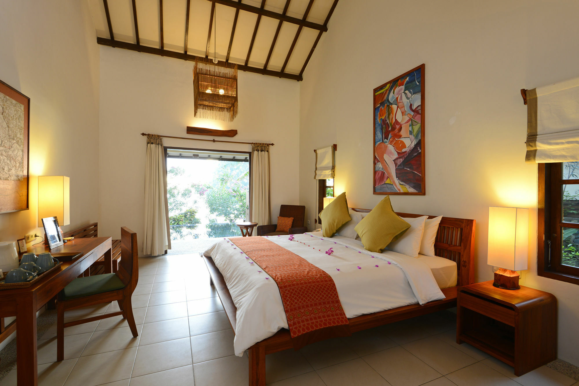Hotel Cocotinos Sekotong Lombok Sekotong Barat Exteriér fotografie