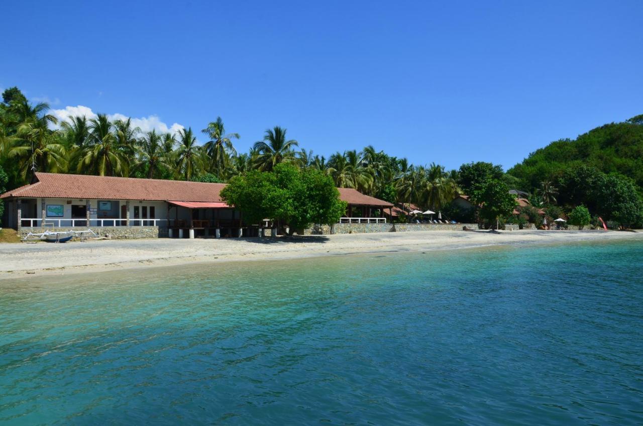 Hotel Cocotinos Sekotong Lombok Sekotong Barat Exteriér fotografie